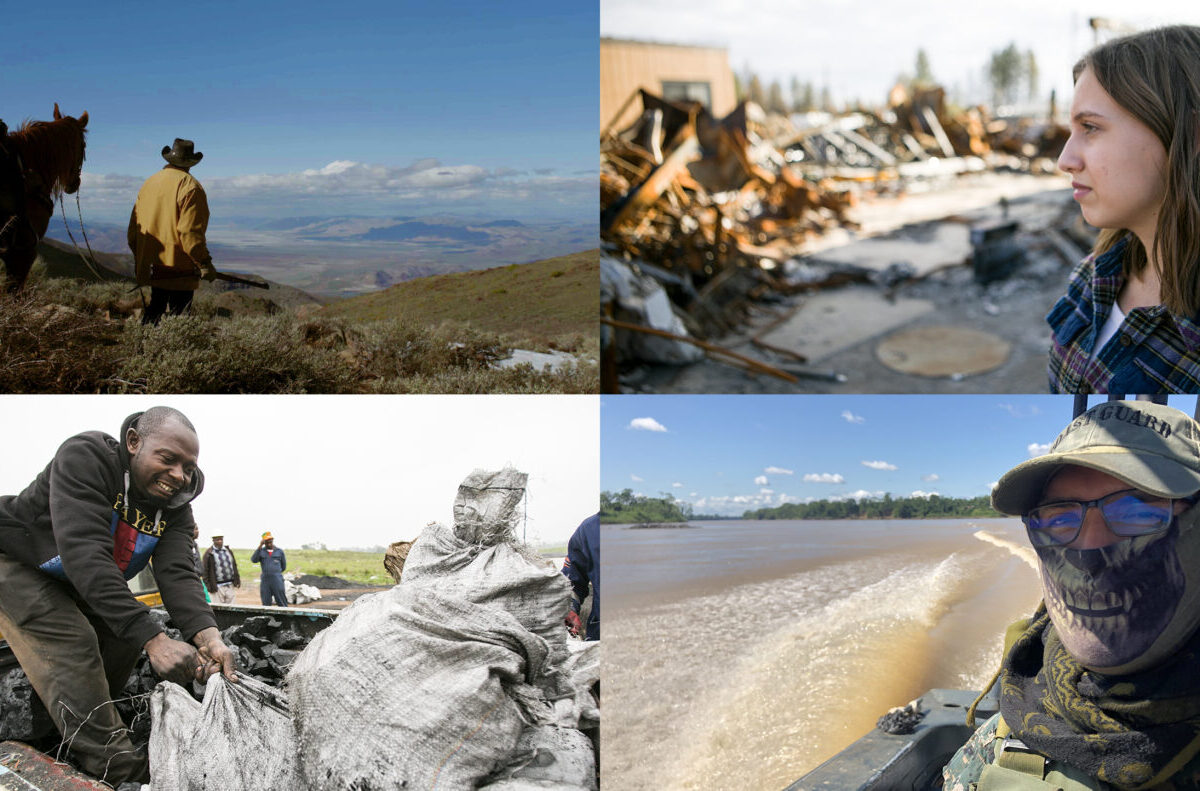 kcet and ucla launch new season of earth focus with link tv and thompson reuters