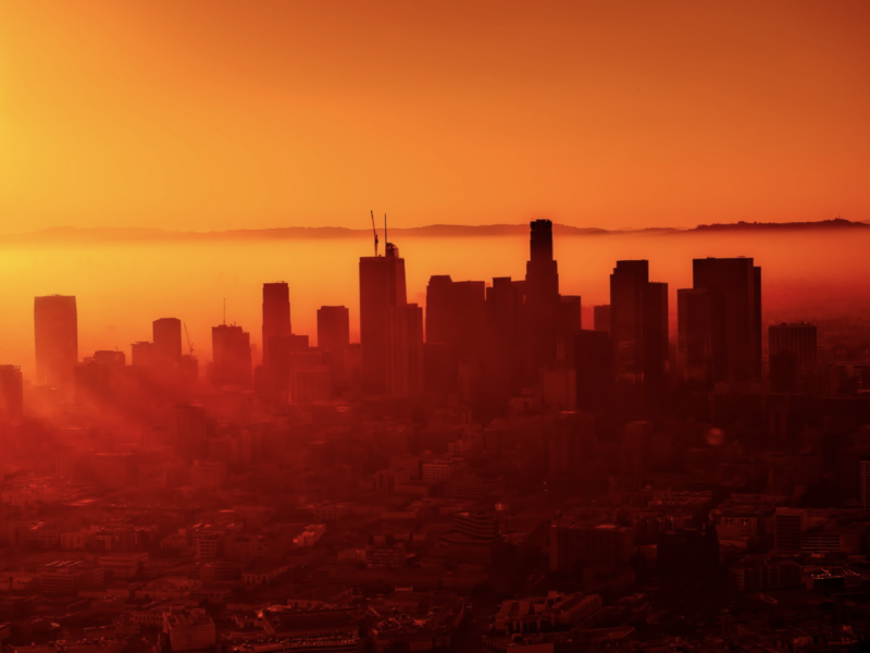 climate adaptation research symposium