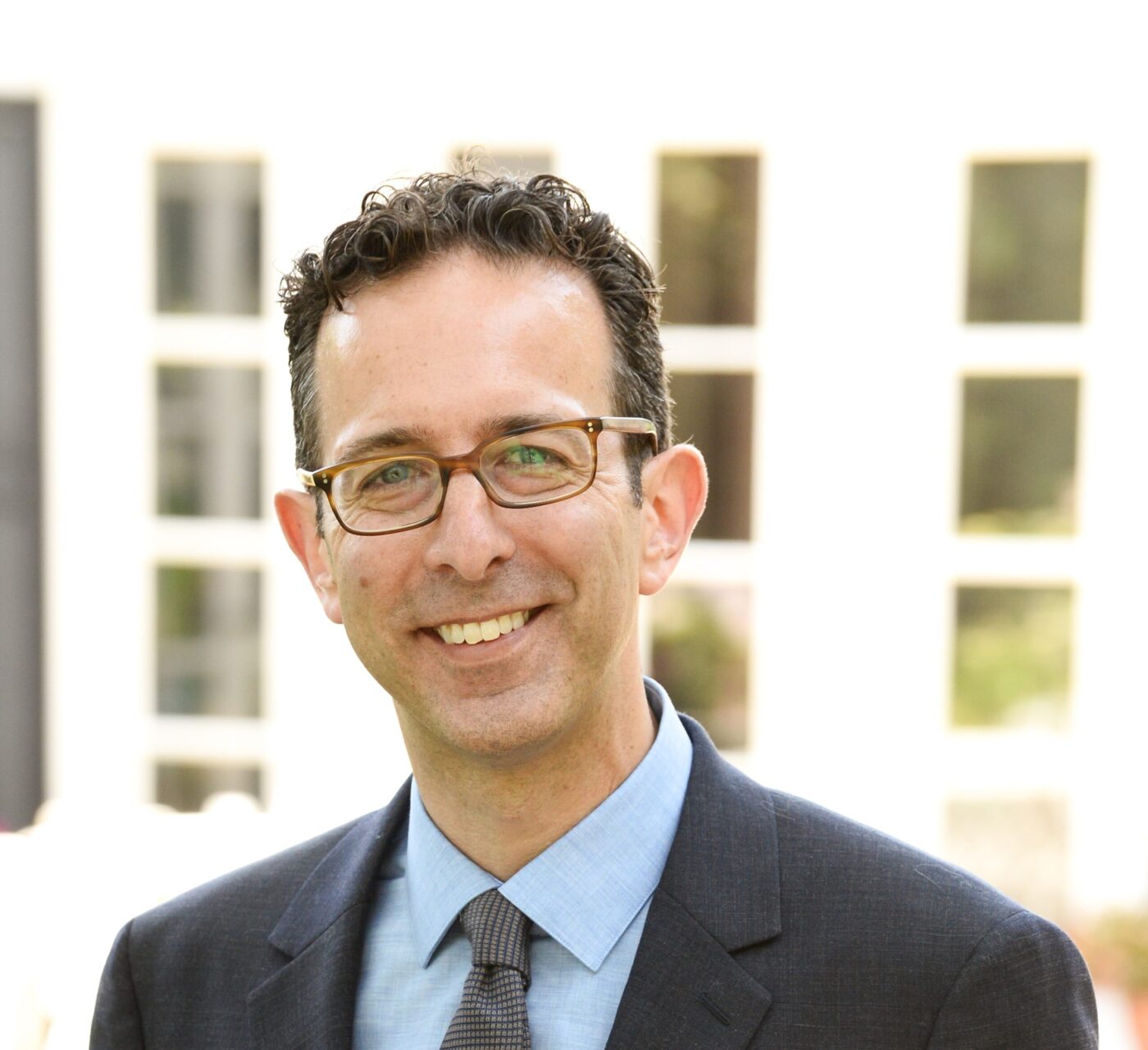 sean brenner