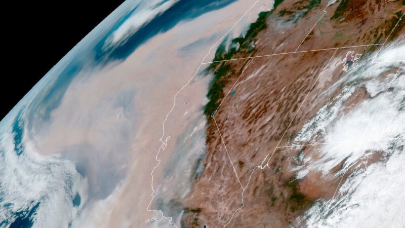 daniel swain in kxan nbc: ‘smoke cyclone:’ airborne ash from california fires creates disturbing satellite image
