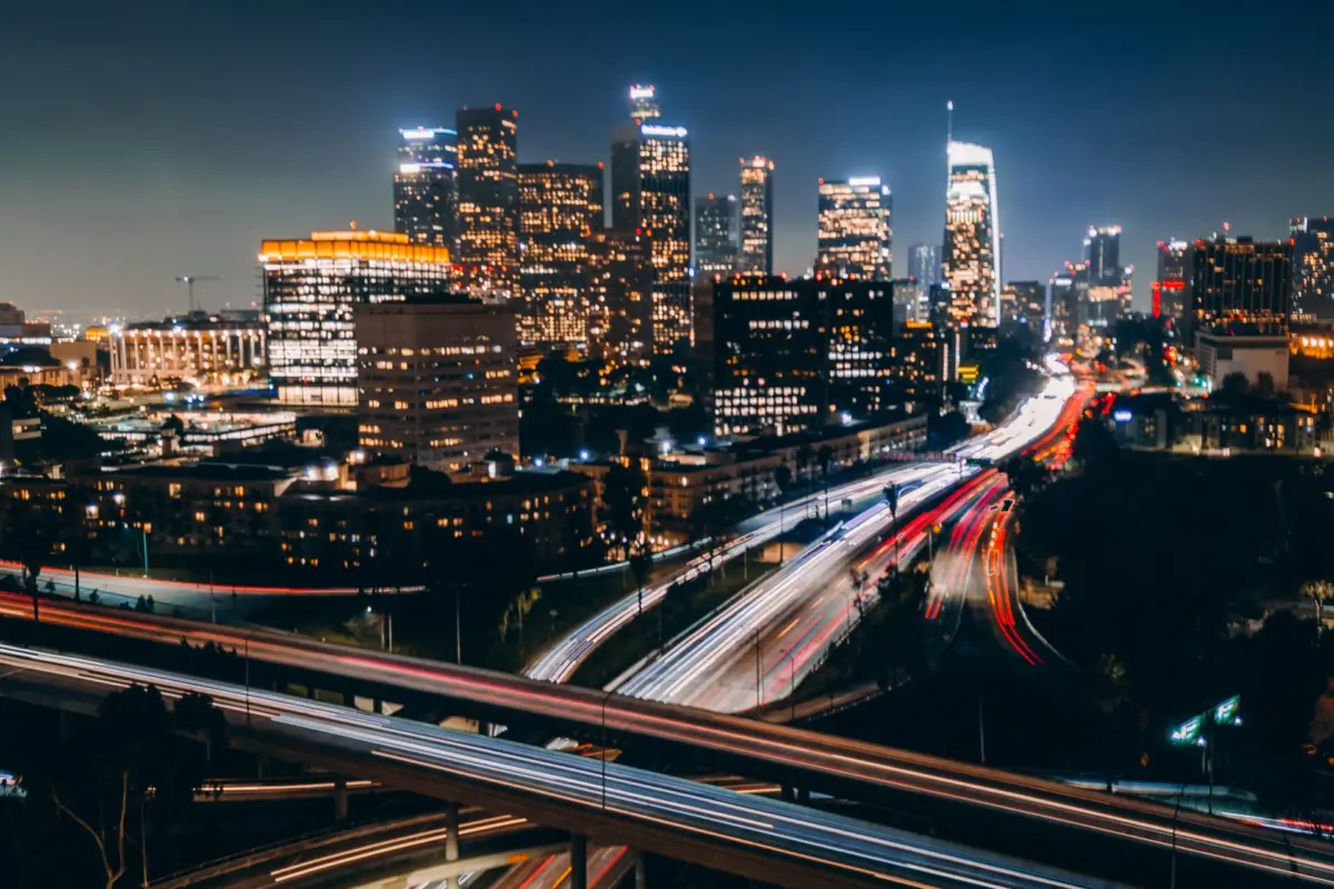 new book from ucla urban sustainability experts: q&a with stephanie pincetl