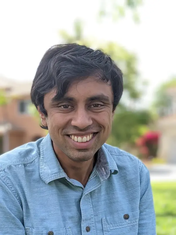 Narayan Gopinathan