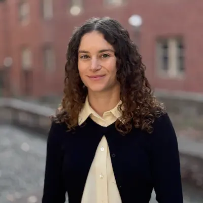 Rachel Sheinberg