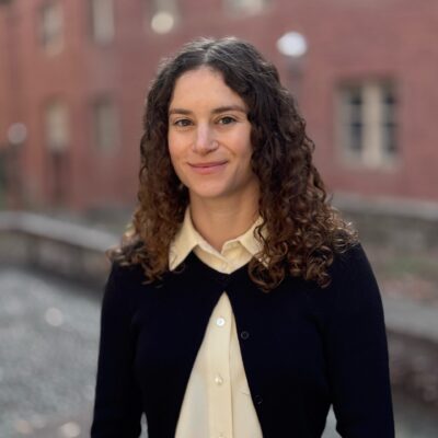 Rachel Sheinberg