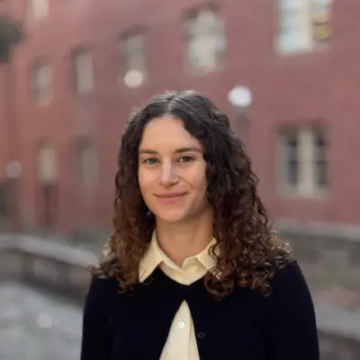 Rachel Sheinberg