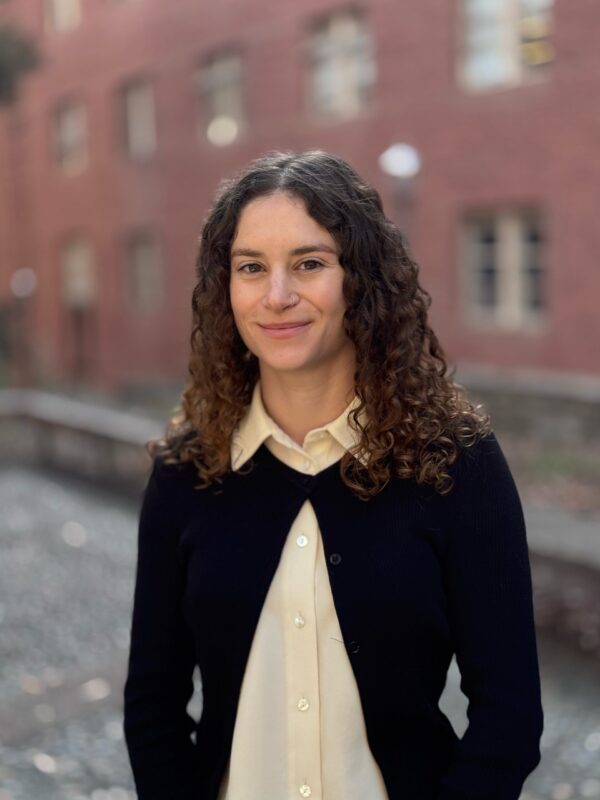 Rachel Sheinberg