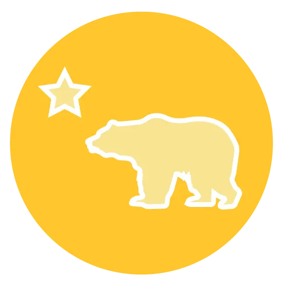 Wild California