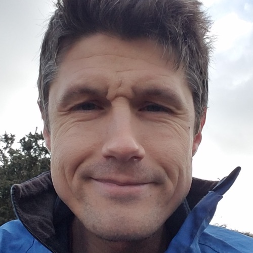 jesse norris