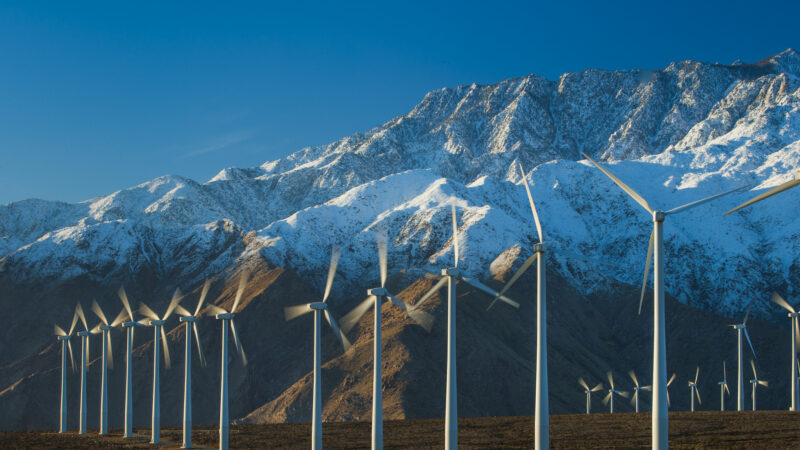 california needs policies to protect communities moving to renewable energy