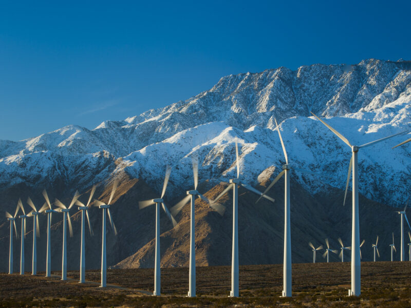 california needs policies to protect communities moving to renewable energy