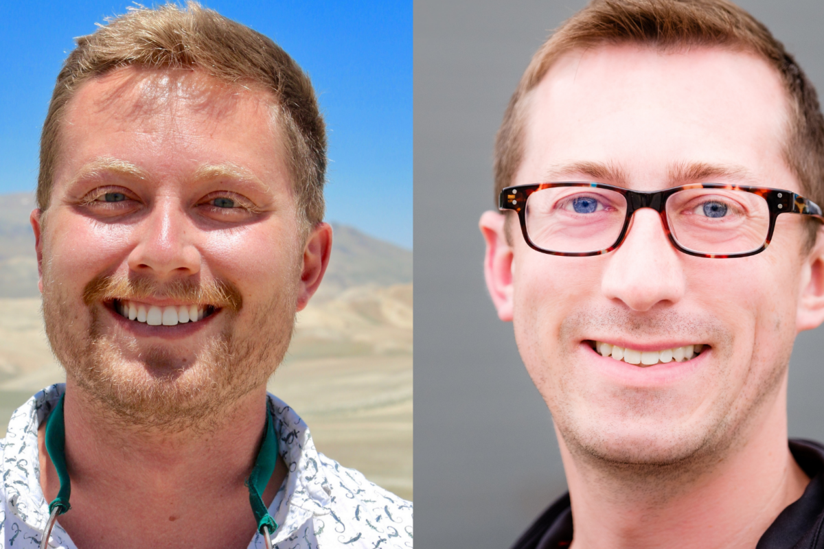 ucla researchers win ecography award for excellence