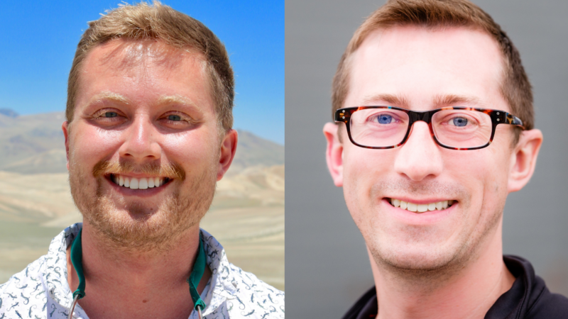 ucla researchers win ecography award for excellence