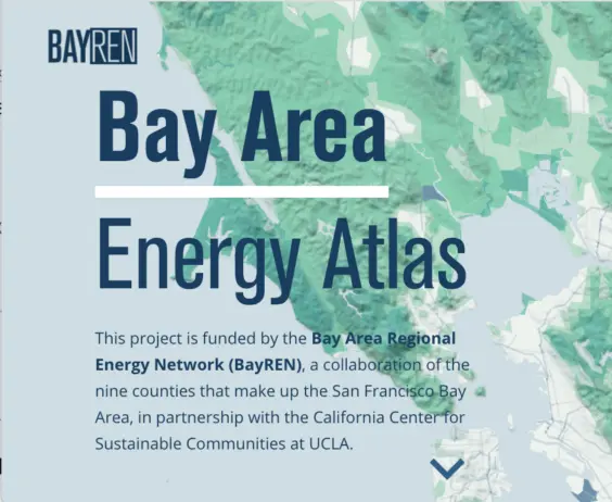 bay area energy tracking tool could aid marin climate change efforts