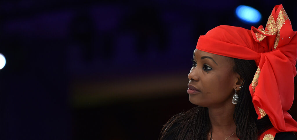 activism in pandemic times: q&a with hindou oumarou ibrahim, 2019 pritzker award winner