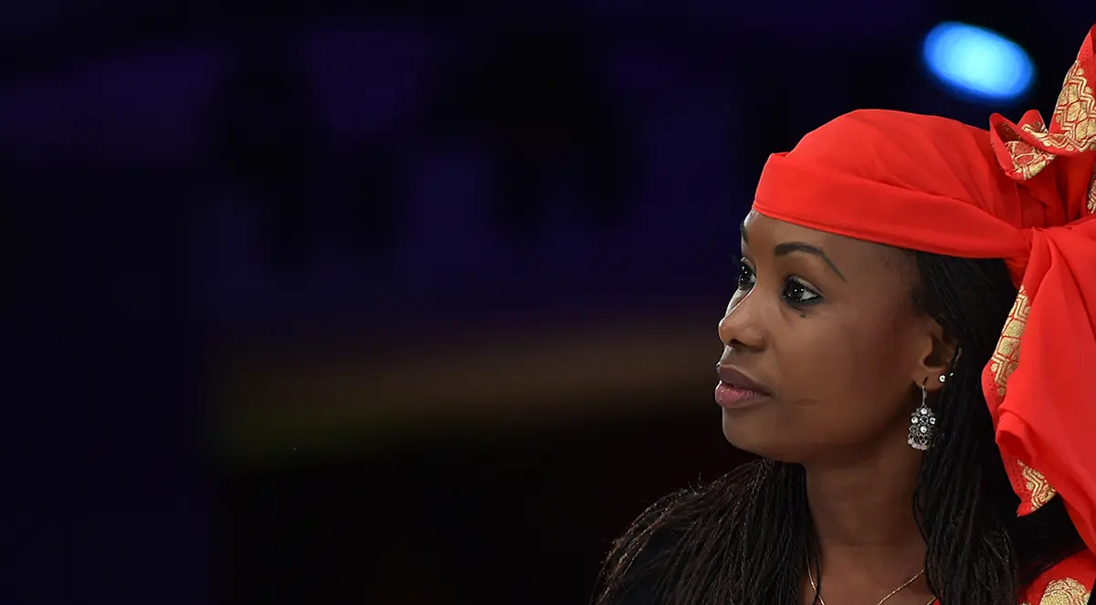 activism in pandemic times: q&a with hindou oumarou ibrahim, 2019 pritzker award winner