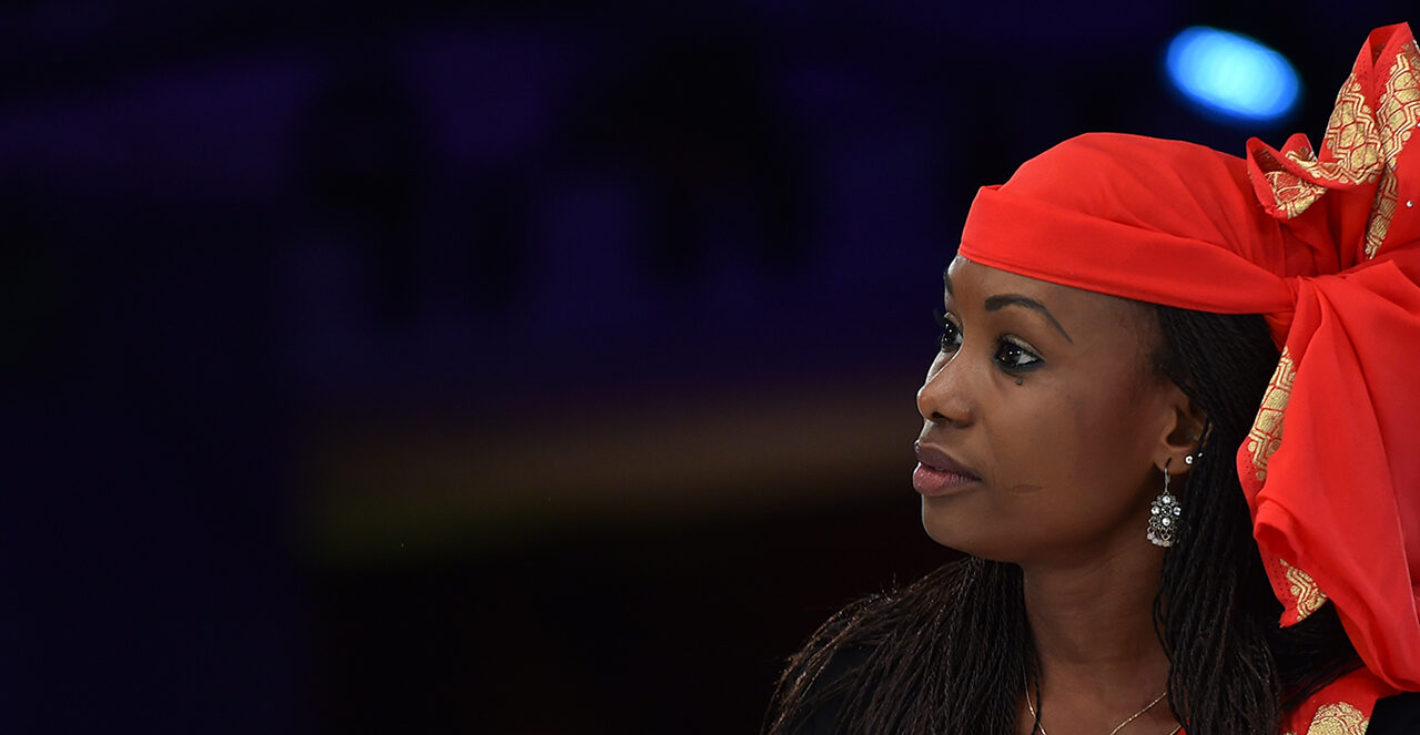 activism in pandemic times: q&a with hindou oumarou ibrahim, 2019 pritzker award winner