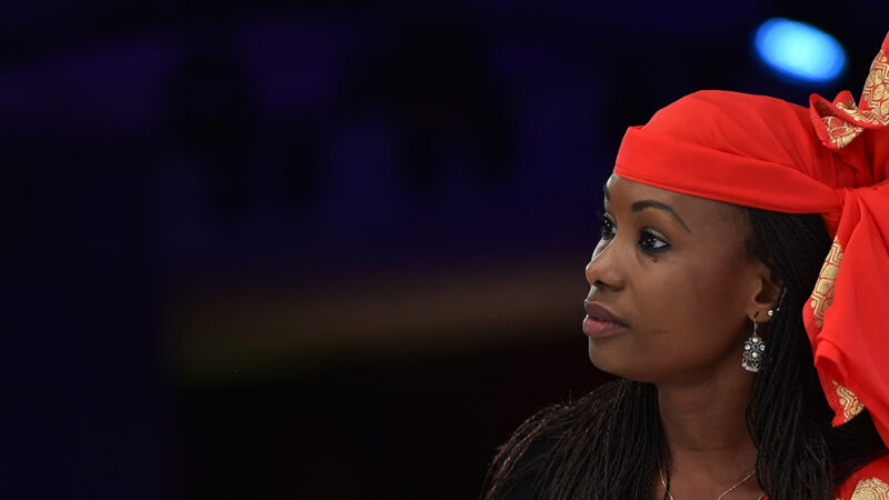 activism in pandemic times: q&a with hindou oumarou ibrahim, 2019 pritzker award winner