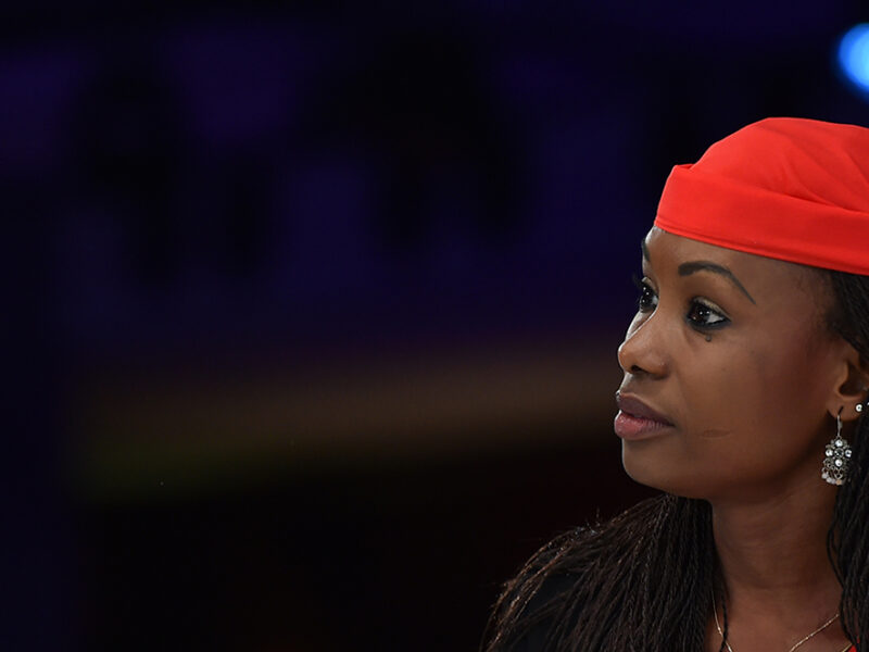 activism in pandemic times: q&a with hindou oumarou ibrahim, 2019 pritzker award winner