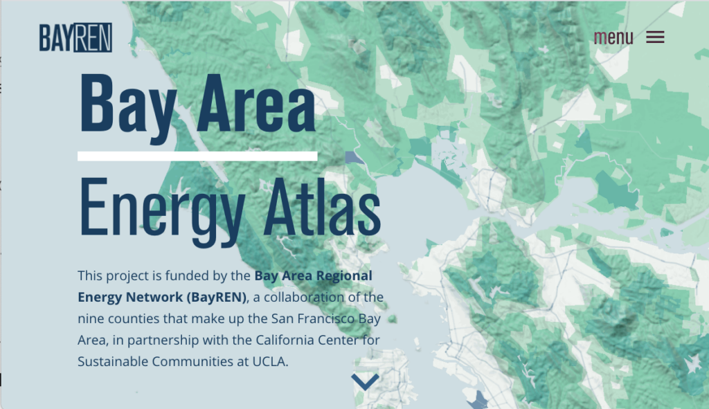 bay area energy tracking tool could aid marin climate change efforts