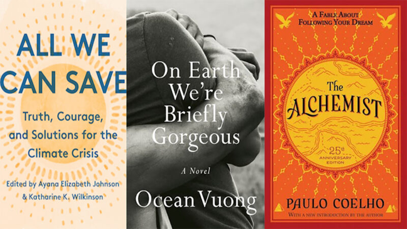 what they’re reading: 2020 pritzker genius award book recommendations