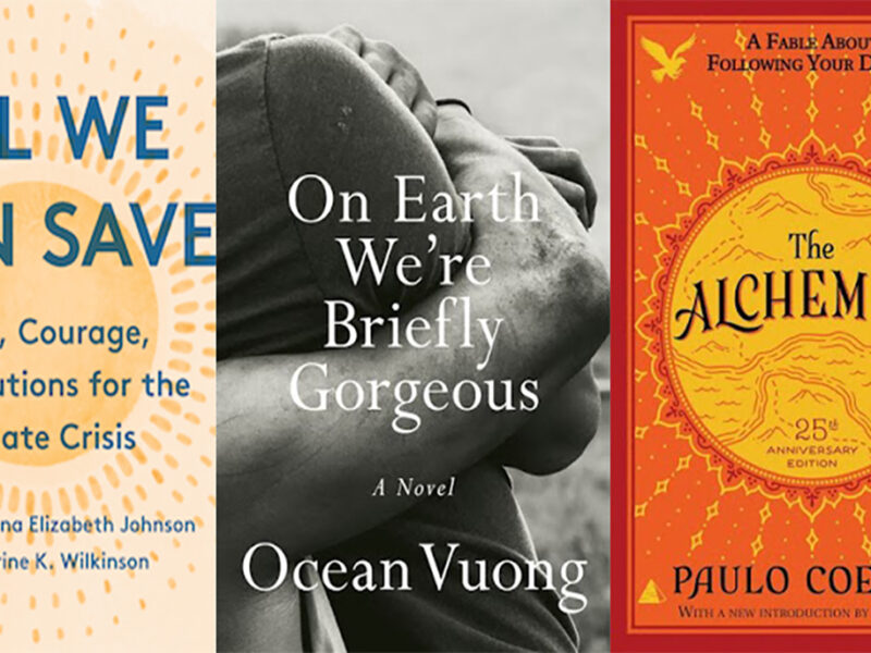 what they’re reading: 2020 pritzker genius award book recommendations