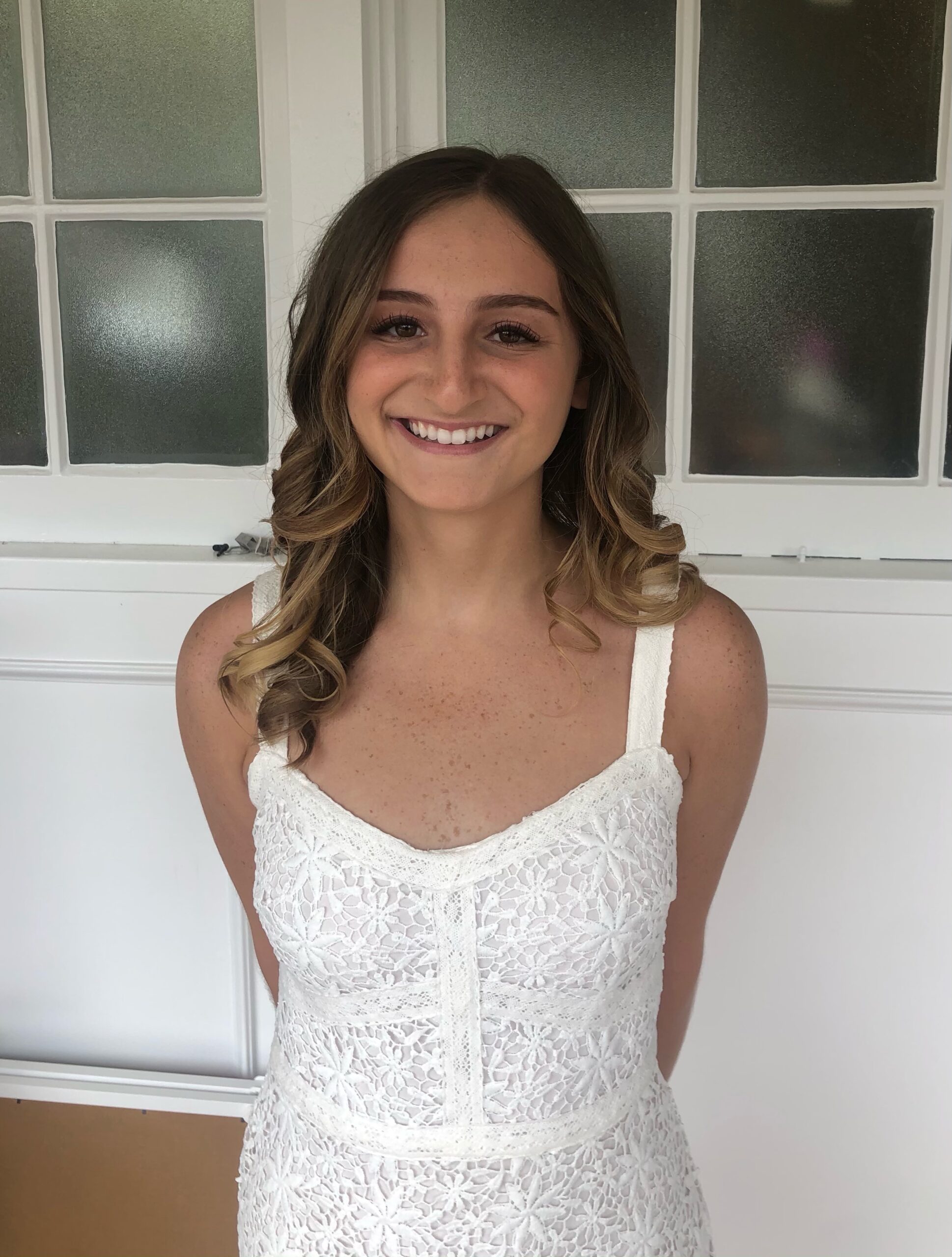 haley karchmer