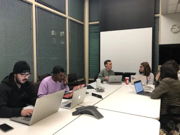inclusive sustainability collective