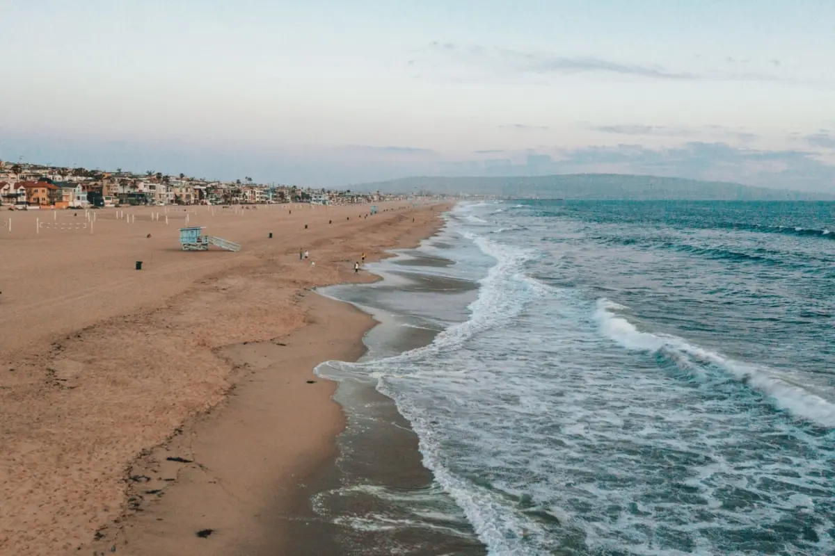 covering the coast: narrating ddt pollution and other ca coastal stories