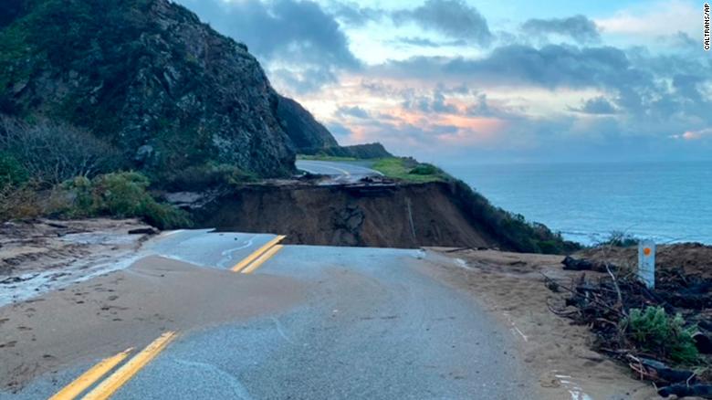 daniel swain in the independent — ‘concurrent disasters’: how california could see more severe mudslides as a result of wildfires