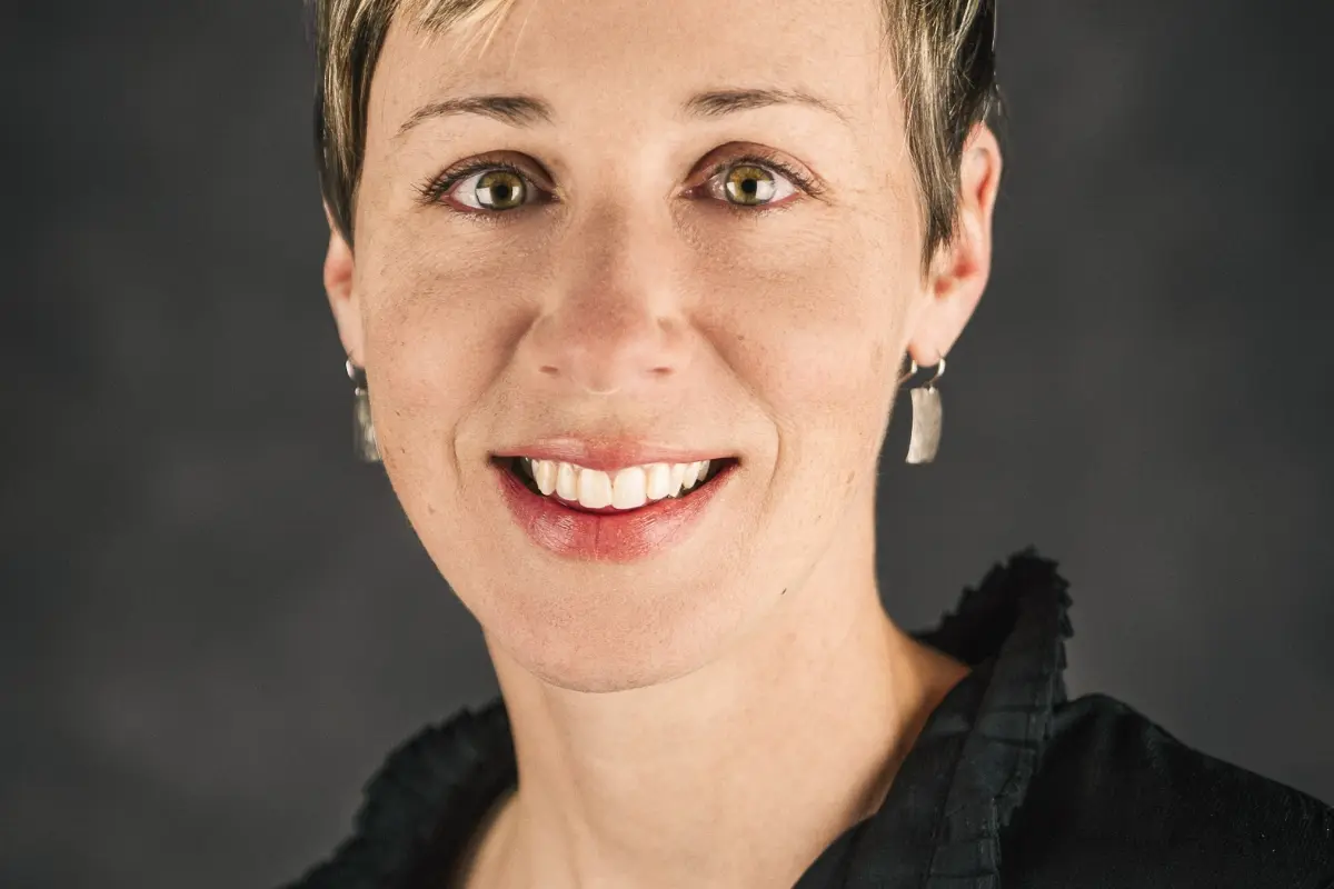 Kirsten Schwarz