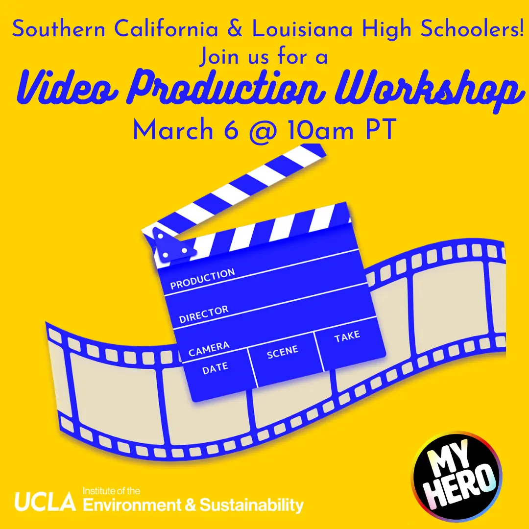 Video Production Workshop