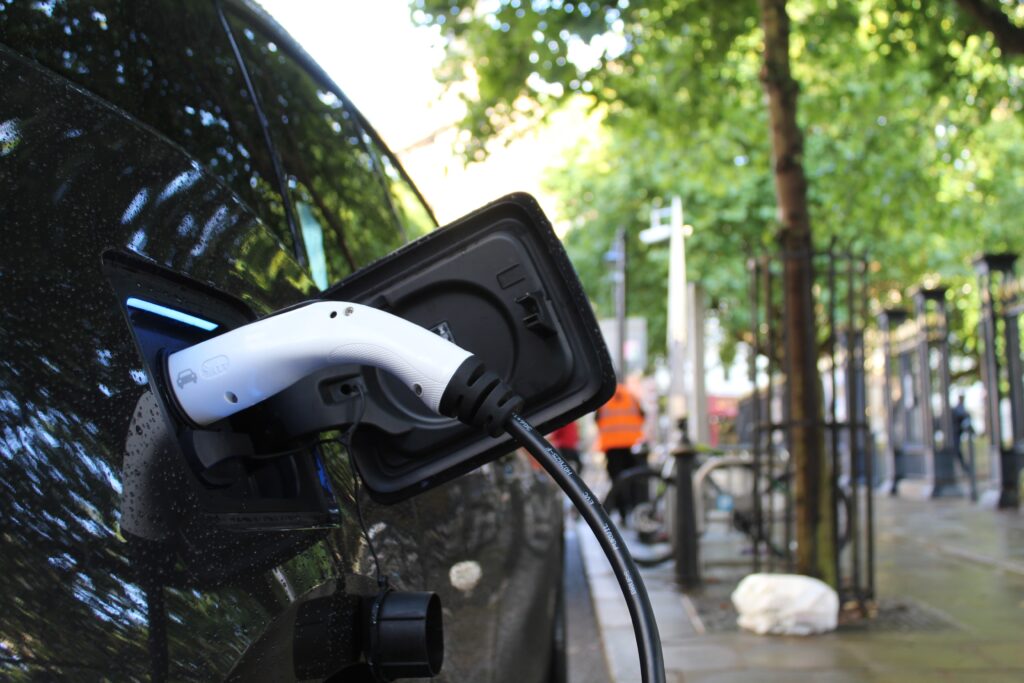 accelerating california’s transition to zero emission vehicles