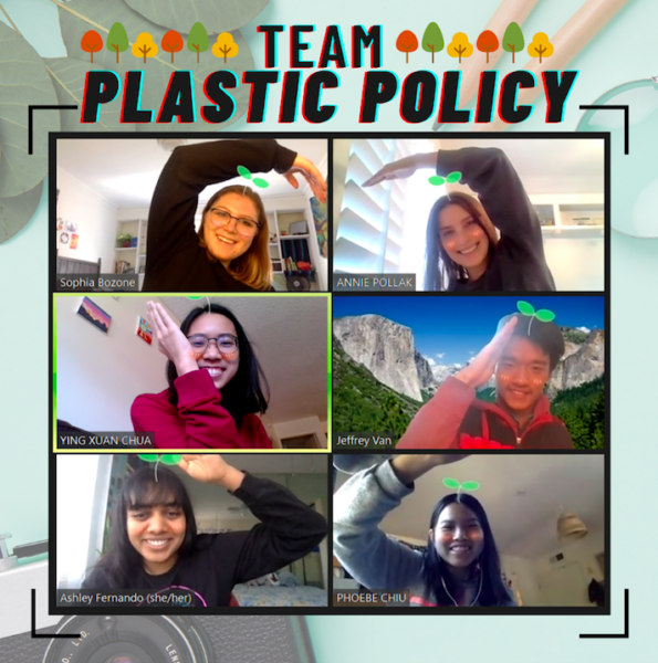 Retea; Rethinking Single-use Plastic in the Bubble Tea Market – University of Guelph Sustainable Restaurant Project