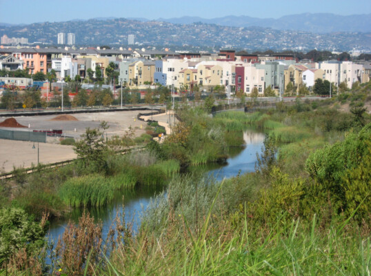 ursus environmental symposium: ballona wetlands and the future of southern california coastal conservation