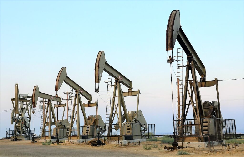 tracking the effects of oil and gas drilling on tribal communities