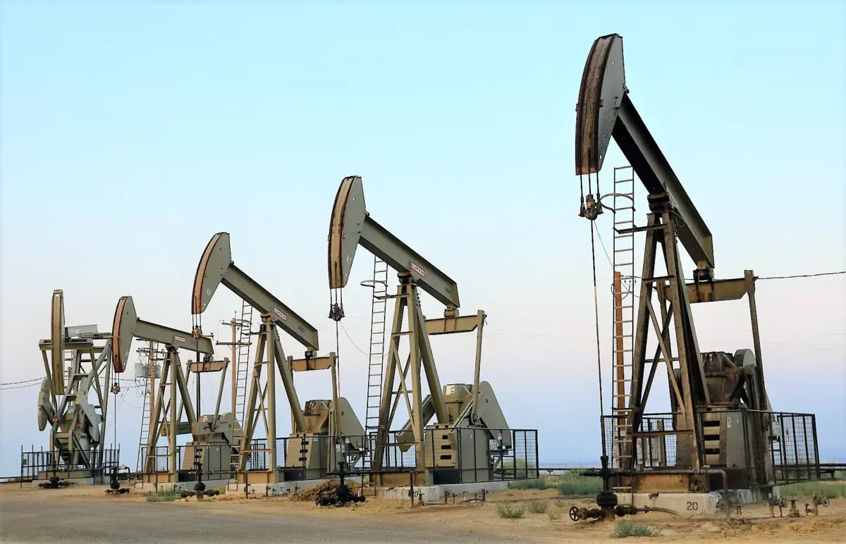 tracking the effects of oil and gas drilling on tribal communities