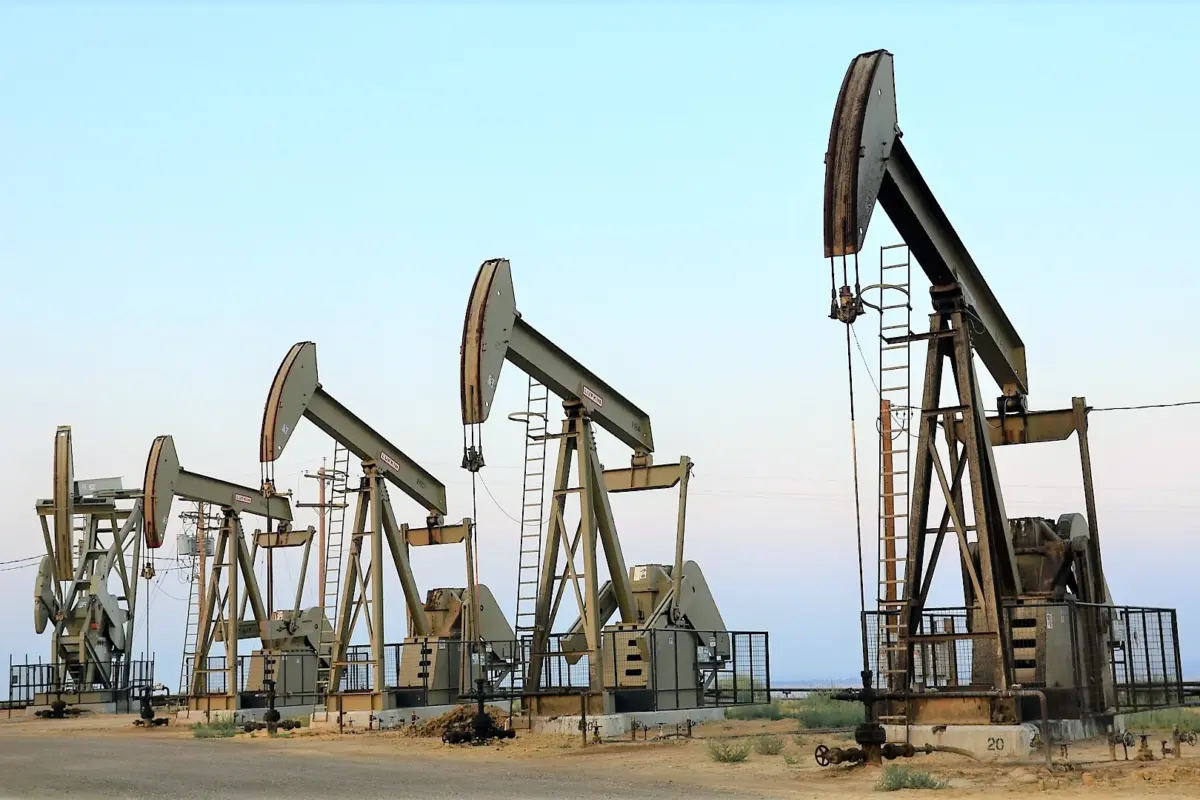 tracking the effects of oil and gas drilling on tribal communities