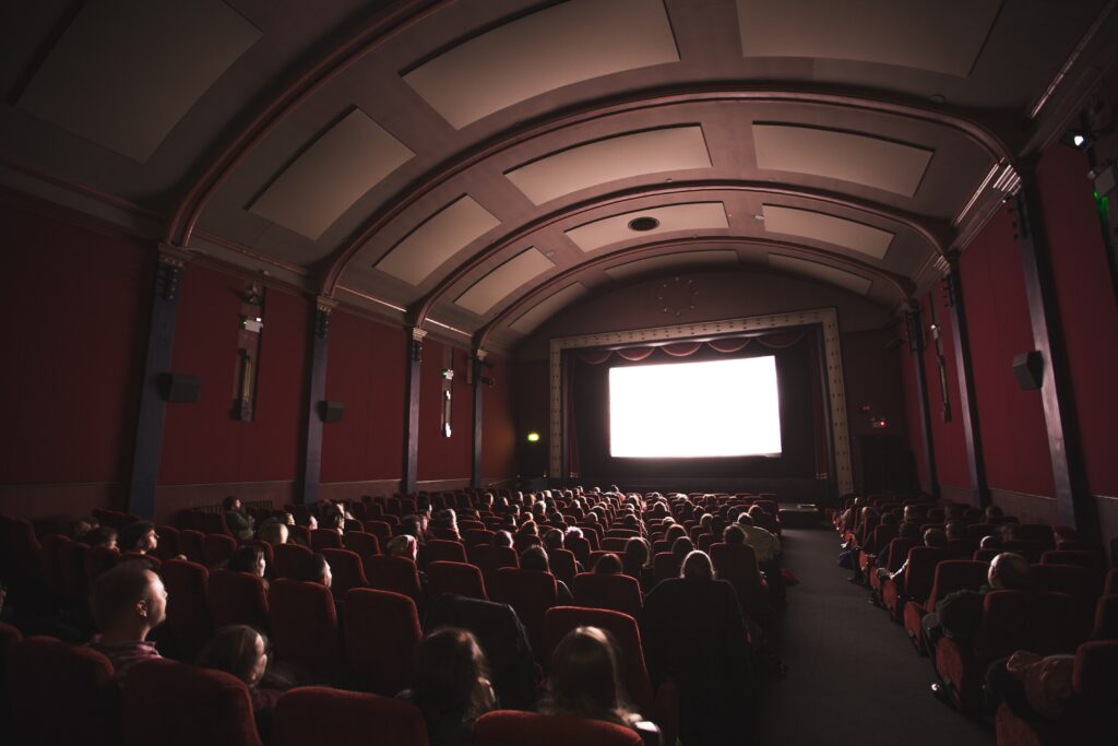 film vs. digital: life cycle analysis for hbo