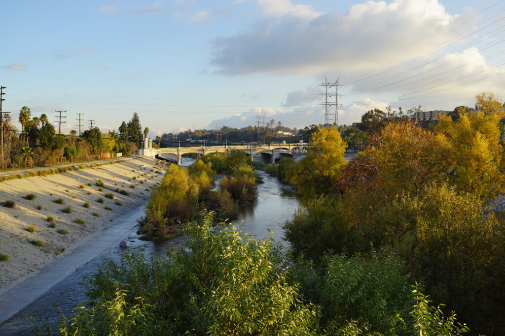 la waterkeeper: using biological objectives to monitor water quality