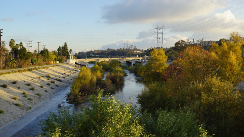 la waterkeeper: using biological objectives to monitor water quality