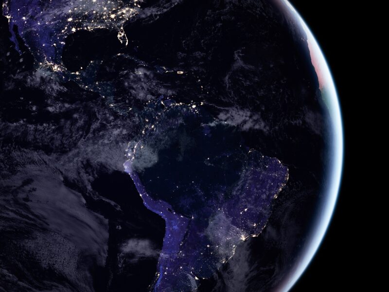 study reveals which outdoor lighting minimizes harm to insects
