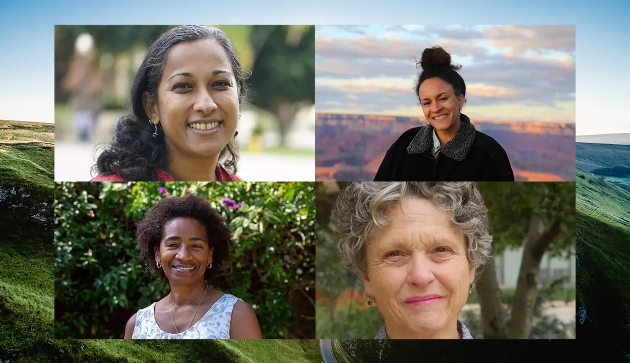 ucla’s women leaders discuss their influence in the environmental science field