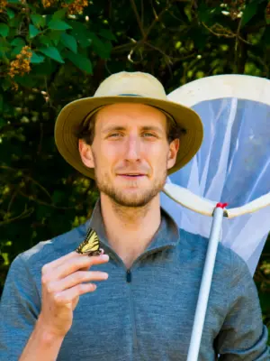 zac macdonald: ecological and evolutionary mechanisms structuring diversity in space and time