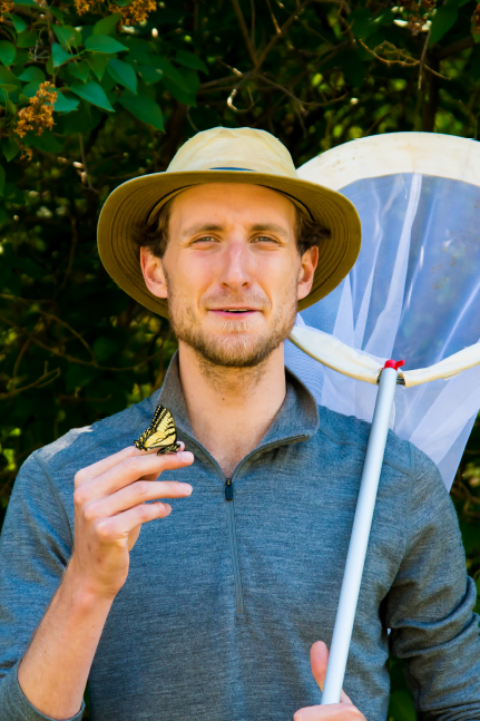 zac macdonald: ecological and evolutionary mechanisms structuring diversity in space and time