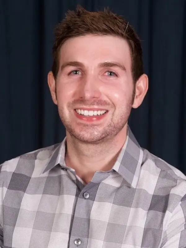 Brent Wilson
