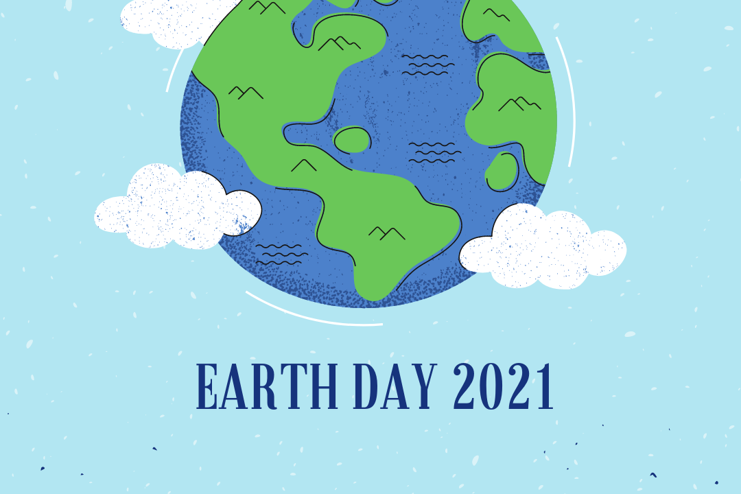 Earth Day 2021