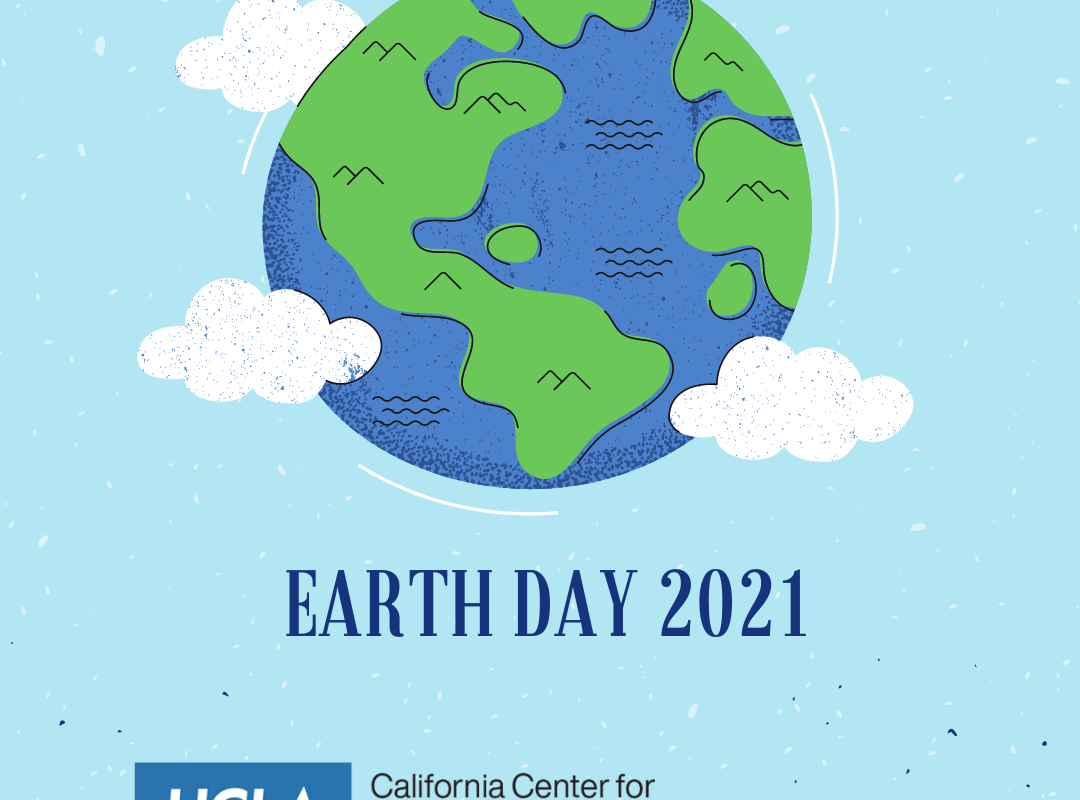 Earth Day 2021