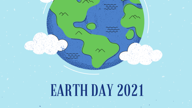 Earth Day 2021