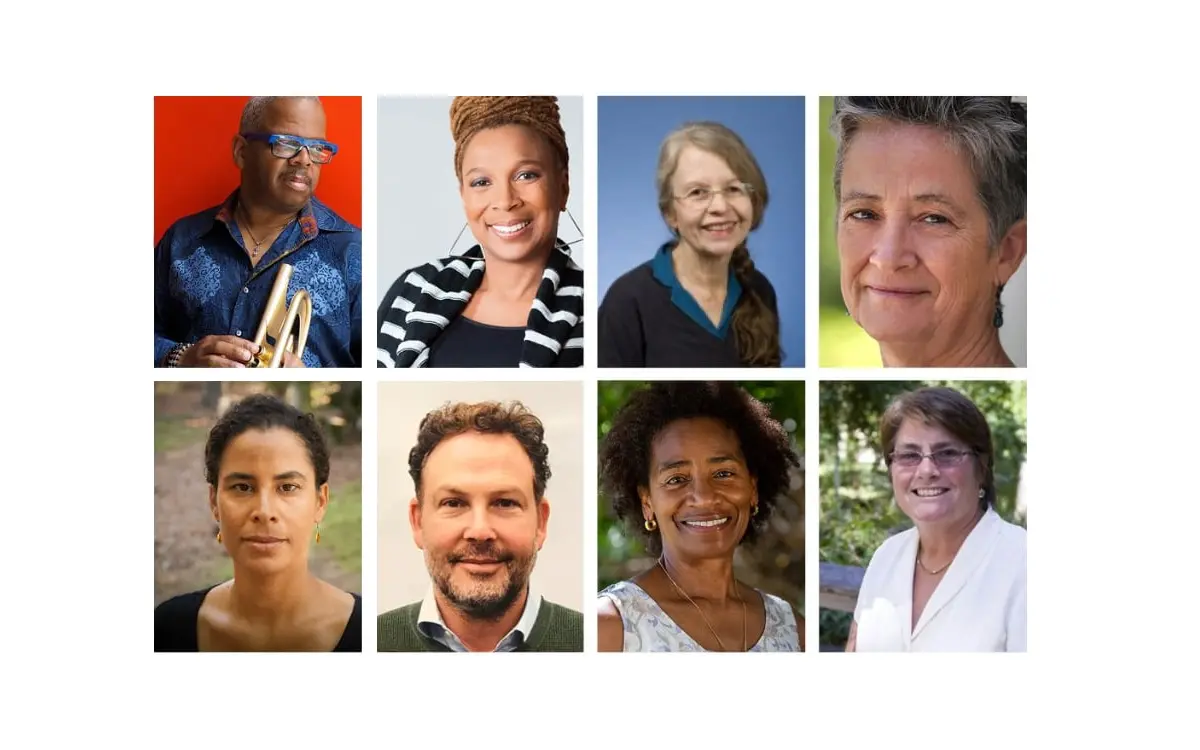 UCLA 2021 AAAS members