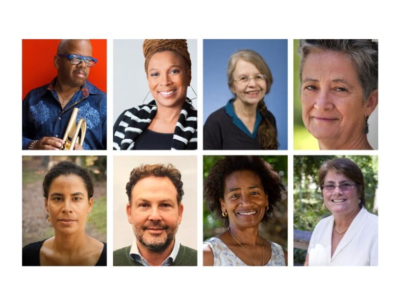 UCLA 2021 AAAS members